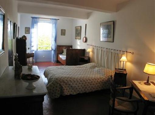 фото отеля Le Prieure de la Grande Lauzade