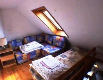 фото отеля Hotel Western Vyssi Brod
