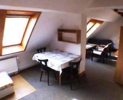 фото отеля Hotel Western Vyssi Brod