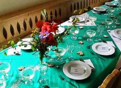 фото отеля Hotel Western Vyssi Brod