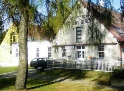 фото отеля Hotel Western Vyssi Brod