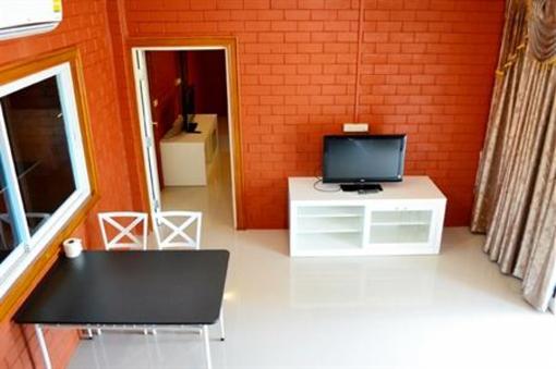 фото отеля Lomdao Resort
