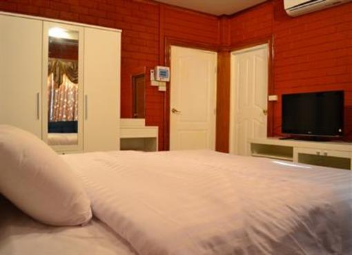 фото отеля Lomdao Resort