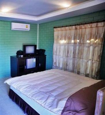 фото отеля Lomdao Resort