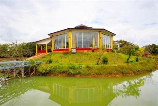 фото отеля Lomdao Resort