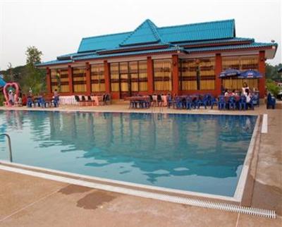 фото отеля Lomdao Resort
