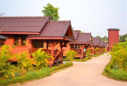 фото отеля Lomdao Resort