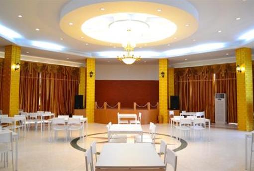 фото отеля Lomdao Resort