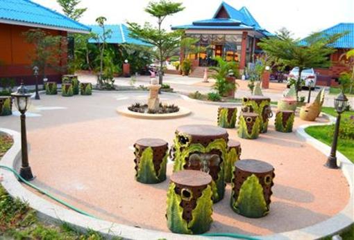 фото отеля Lomdao Resort