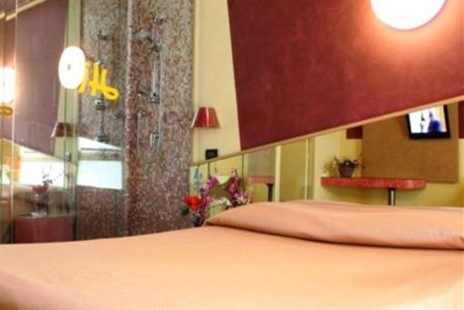 фото отеля Orzihotel