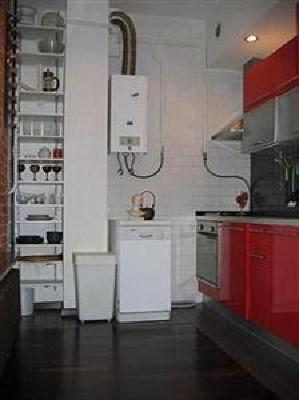 фото отеля Suharevka Bed and Breakfast Moscow