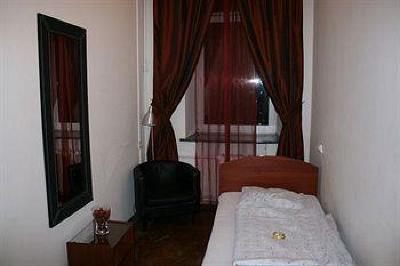 фото отеля Suharevka Bed and Breakfast Moscow