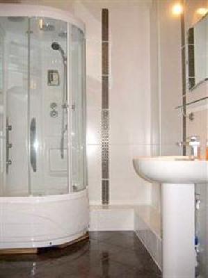 фото отеля Suharevka Bed and Breakfast Moscow
