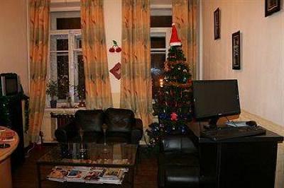 фото отеля Suharevka Bed and Breakfast Moscow
