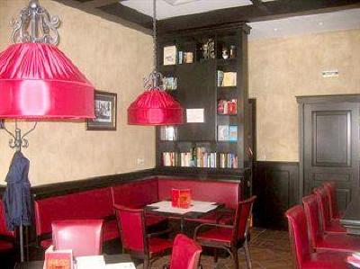 фото отеля Suharevka Bed and Breakfast Moscow