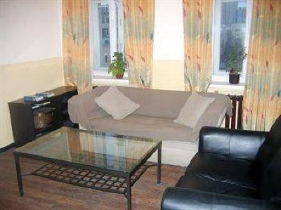 фото отеля Suharevka Bed and Breakfast Moscow