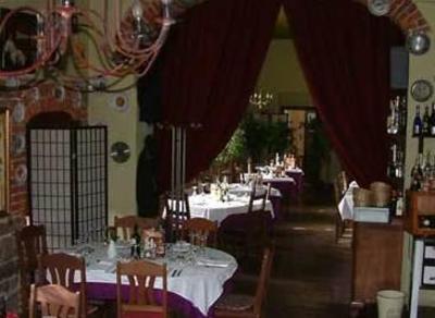 фото отеля Ristorante Hotel Torino