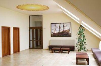 фото отеля Hotel Porto Plunge
