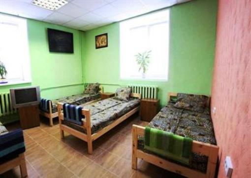 фото отеля Felix Hostel