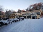 фото отеля Waldhotel Am Schlosspark