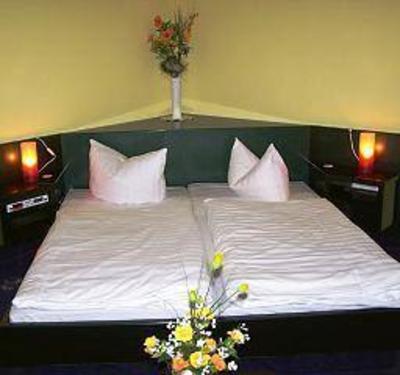 фото отеля Hotel Schweizer Hof Halle
