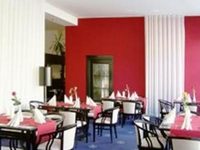 Hotel Schweizer Hof Halle