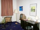 фото отеля Hotel Schweizer Hof Halle