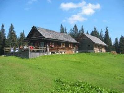 фото отеля Gastehaus Alpenblick Gosau