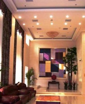 фото отеля Tianjin Water Hotel
