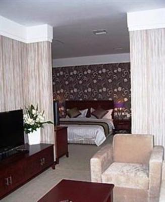 фото отеля Tianjin Water Hotel