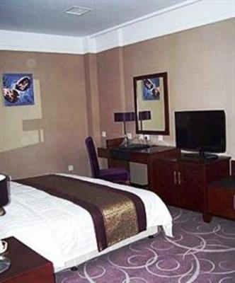 фото отеля Tianjin Water Hotel