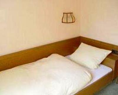 фото отеля Hotel Garni Kernen Esslingen am Neckar