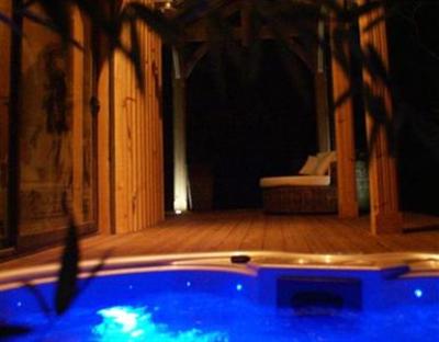 фото отеля La Cabane au Bord du Lac