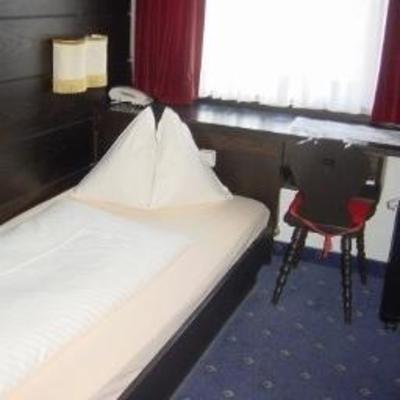 фото отеля Bellevue Hotel Seeboden
