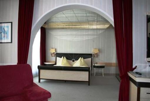фото отеля Bellevue Hotel Seeboden