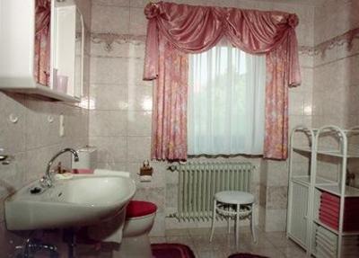 фото отеля Haus Sonne Bad Griesbach