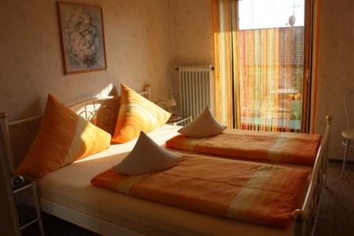 фото отеля Haus Sonne Bad Griesbach