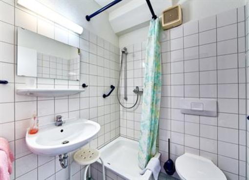 фото отеля Hotel Wintergarten