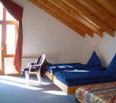 фото отеля Hotel Wintergarten