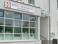 Hotel Restaurant Eichsfeld