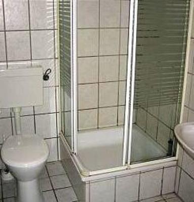 фото отеля Hotel Milano Hildesheim