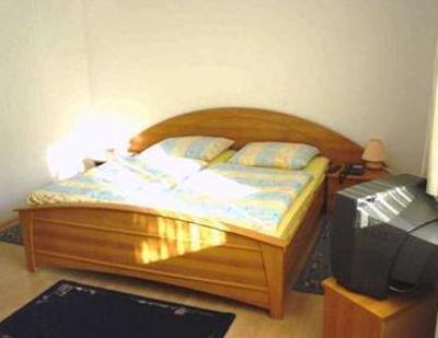 фото отеля Hotel Milano Hildesheim