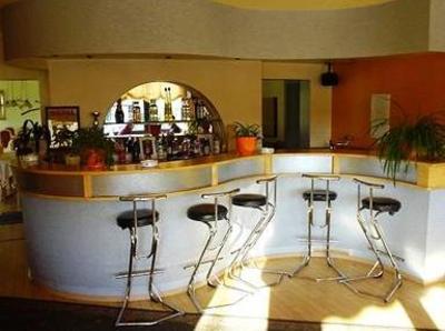 фото отеля Hotel Milano Hildesheim