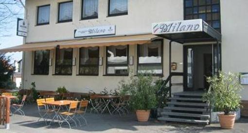 фото отеля Hotel Milano Hildesheim