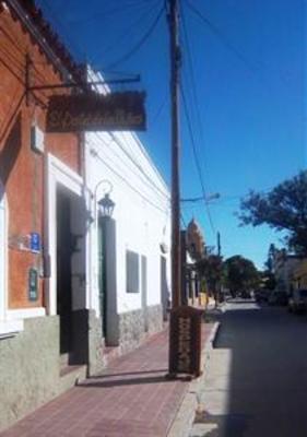 фото отеля El Portal De Las Viñas