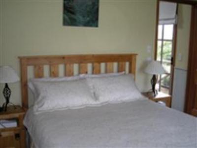 фото отеля Llama Lodge