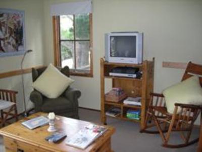 фото отеля Llama Lodge