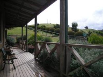 фото отеля Llama Lodge