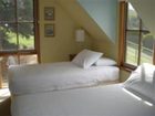 фото отеля Llama Lodge