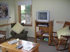 фото отеля Llama Lodge
